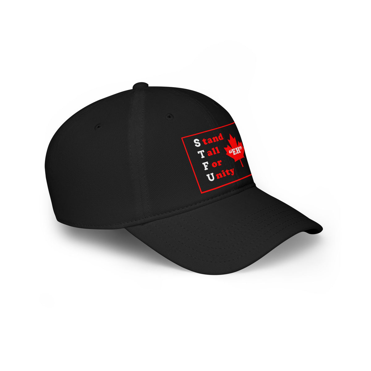 Proud Canada Baseball Cap