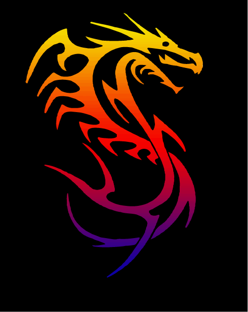 Dragon Sweatshirts - WaterDragon Tees - WaterDragon Apparel