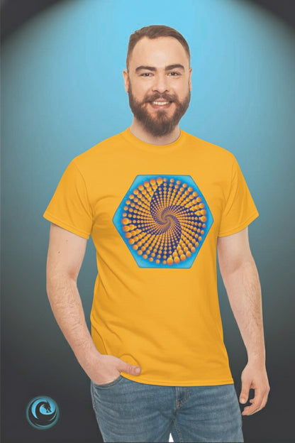 Abstract Art Shirts - WaterDragon Apparel