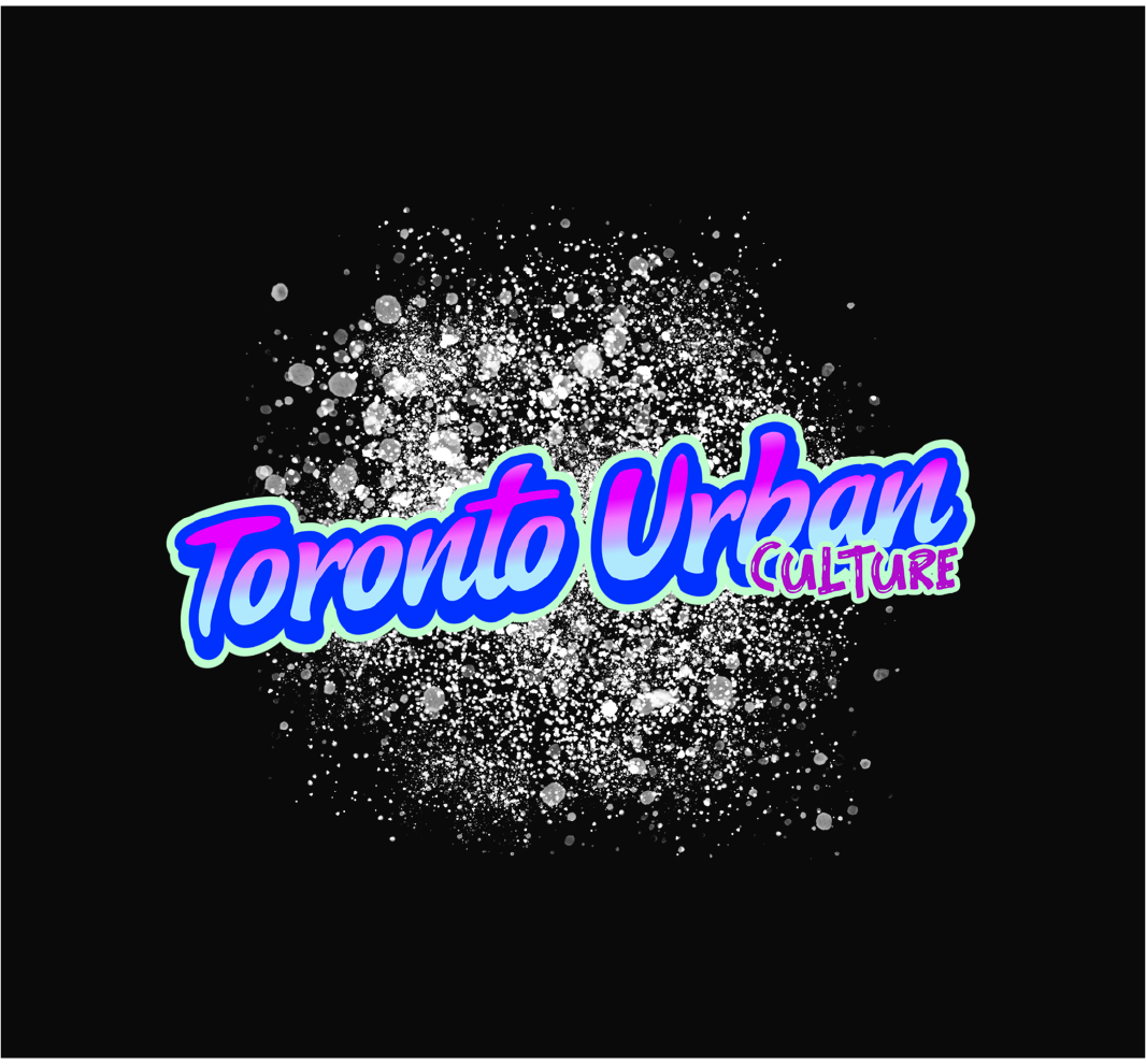 Toronto T-Shirts - Toronto Urban Culture - WaterDragon Apparel